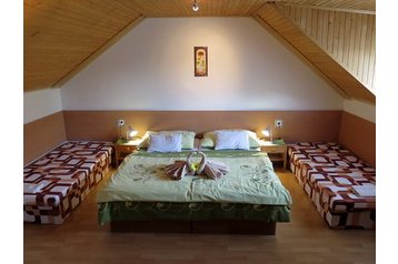 Alloggio presso privati Strečno 5